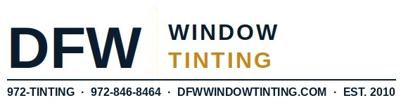 DFW Window Tinting