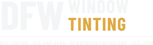 DFW Window Tinting